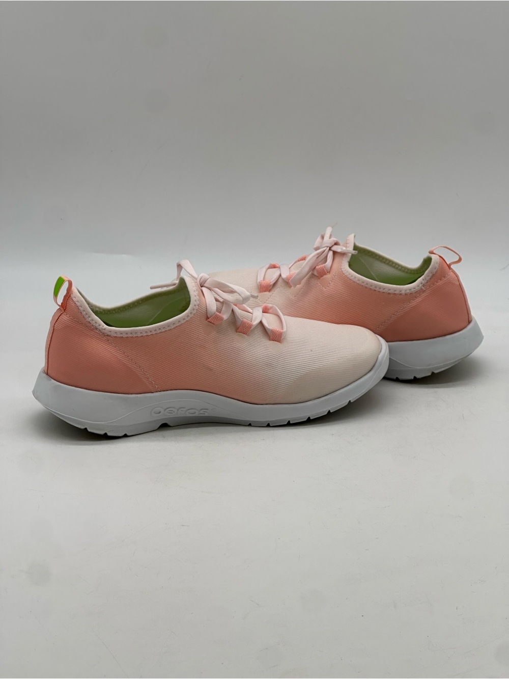 OOFOS Sneakers. Size 8.5 - Picture 8 of 9